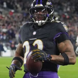 Ravens vs Steelers: Playoff Scenarios Heat Up in Week 18 - Thumbnail