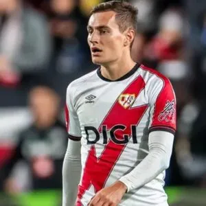 Thrilling Clash: Rayo Vallecano vs Real Betis Showdown Expected - Thumbnail