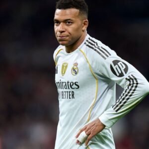 Real Madrid vs. Manchester City: Champions League Showdown - Thumbnail