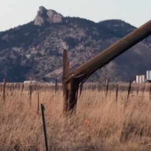 Red Flag Fire Weather Warning: Colorado Faces Power Outages - Thumbnail