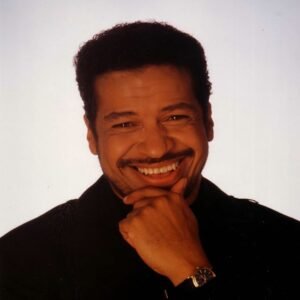 Richard Smallwood, Renowned Gospel Artist, Passes Away at 77 - Thumbnail