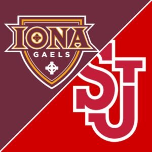 Rick Pitino’s St. John’s Triumph Over Iona in College Basketball Showdown - Thumbnail