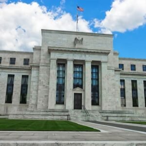 Stocks Rise as Fed Rate Cut Bets Increase Ahead of Meeting - Thumbnail