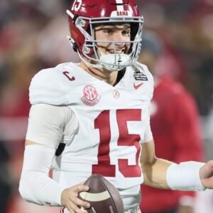 Alabama vs. Indiana: Rose Bowl 2026 Showdown in College Football Playoff - Thumbnail