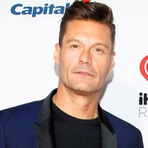 Ryan Seacrest’s Emotional Honor: Seacrest Stadium Unveiled - Thumbnail