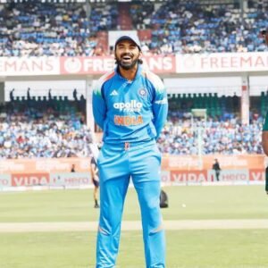 India Triumphs Against South Africa in Thrilling ODI Series - Thumbnail