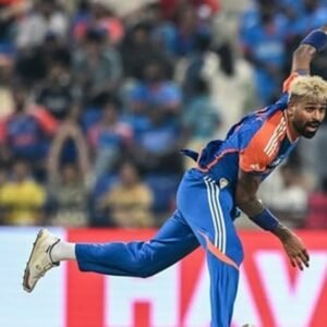 India vs South Africa T20 Clash: Hardik Pandya’s Milestone Moment - Thumbnail