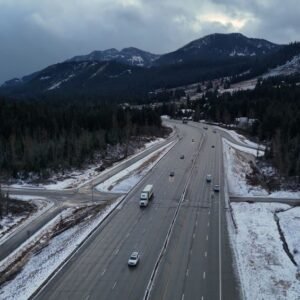 Seattle Weather Update: Blizzard Warnings and Stormy Conditions Ahead - Thumbnail