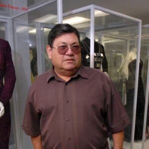 Abraham Quintanilla, Father of Selena Quintanilla, Passes Away at 86 - Thumbnail