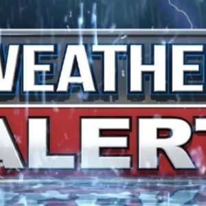 Severe Thunderstorm Warning Issued for Idaho: Key Details Inside - Thumbnail