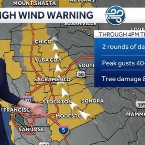 Severe Thunderstorm Warning: Prepare for Extreme Weather Conditions - Thumbnail