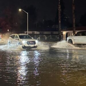 Shasta County Floods: Heavy Rain Causes Widespread Damage - Thumbnail