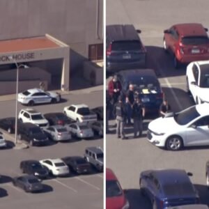 Shooting Reported at Luke Air Force Base: All Clear Issued - Thumbnail