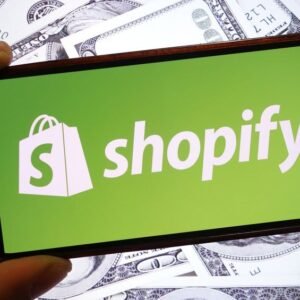 Shopify Down: Outage Hits Millions on Cyber Monday - Thumbnail