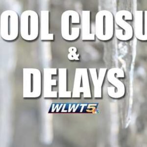 Snow Emergency Levels Rise as Cincinnati Faces Frigid Conditions - Thumbnail