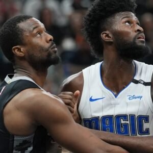Spurs vs Magic: Exciting Matchup with Top Prospects Missing - Thumbnail