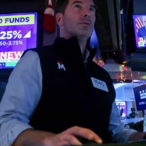 Spy Stocks See Market Reactions Following Federal Reserve Rate Cut - Thumbnail