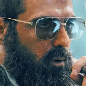 Spy Thriller “Dhurandhar”: A Grounded and Gripping Epic - Thumbnail