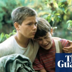 Revisiting Stand By Me: Rob Reiner Reflects on a Timeless Classic - Thumbnail