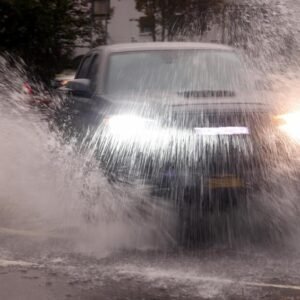 State of Emergency in California: Extreme Weather Impacts - Thumbnail