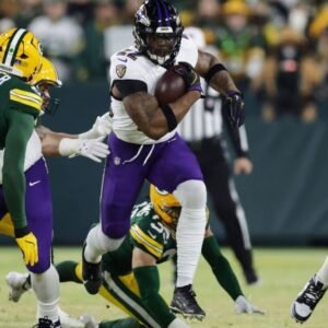 Steelers Game Today: Highlights, Predictions, and Key Players - Thumbnail