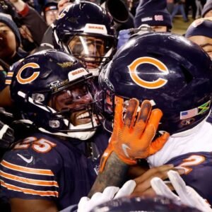 Steelers’ Playoff Chances Hinge on Final Week Performances - Thumbnail