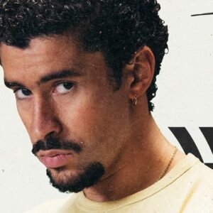 Bad Bunny to Headlines Super Bowl 2026 Halftime Show - Thumbnail