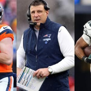 Super Bowl 2026: Latest Contenders and Playoff Insights - Thumbnail