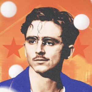 Marty Supreme: Timothée Chalamet’s Journey to Ping-Pong Greatness - Thumbnail