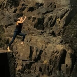 Taron Egerton Stars in Netflix’s Apex Survival Thriller - Thumbnail