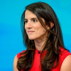 Tatiana Schlossberg, JFK’s Granddaughter, Passes Away at 35 - Thumbnail