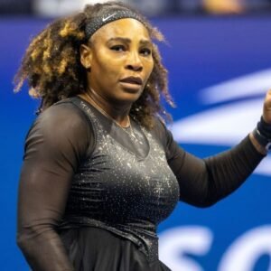 Tennis Scores Today: Serena Williams Denies Comeback Rumors - Thumbnail