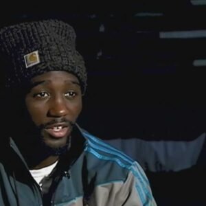Terence Crawford Announces Retirement from Boxing - Thumbnail