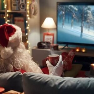 The Holdovers: The Best Christmas Movie of 2023 - Thumbnail