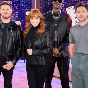 The Voice Season 28 Playoffs: Voting, Mentorship, and Performances - Thumbnail