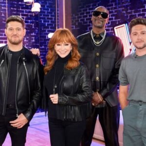 The Voice Season 28 Finale: What to Expect From the Exciting Conclusion - Thumbnail