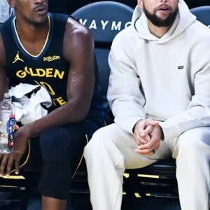 Thunder vs. Warriors: Injury Report and Game Preview - Thumbnail