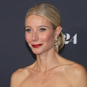 Gwyneth Paltrow and Timothée Chalamet: A Chaos in Mommy Group Chats - Thumbnail