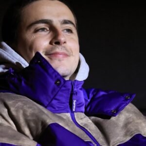 Timothée Chalamet Shocks Fans with EsDeeKid in New ‘4 Raws’ Remix - Thumbnail