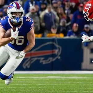 T.J. Watt Dominates: Steelers’ Star Linebacker Shines Again - Thumbnail