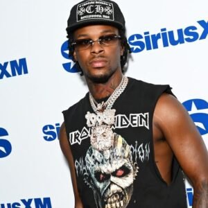 Toosii Takes a Bold Step: Committing to Play Football at Syracuse - Thumbnail