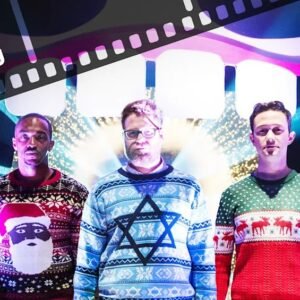Discover the Top Christmas Movies for 2025 - Thumbnail