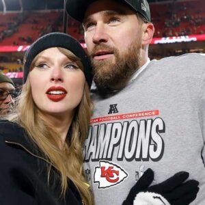 Taylor Swift Reveals Sweet Moments with Travis Kelce in Docuseries - Thumbnail