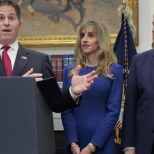 Trump Announces New Children’s Investment Program Today - Thumbnail