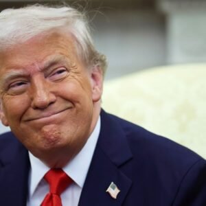 Trump Announcement Today: Major Cannabis Policy Shift Revealed - Thumbnail