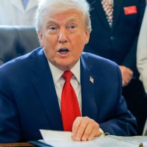 Trump’s Landmark Move to Reclassify Weed: What You Need to Know - Thumbnail