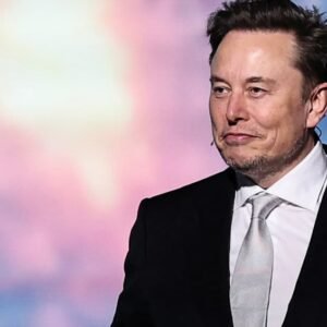 Tesla Stock Hits Record High Amid Robotaxi Anticipation - Thumbnail