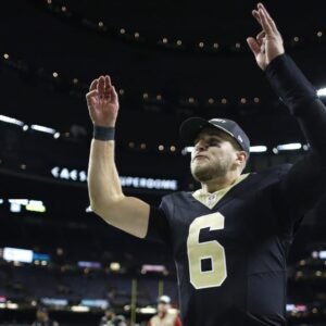 Tyler Shough Eyes Record with Saints Amid Growing Success - Thumbnail