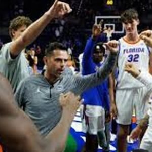 UConn Basketball Faces Off Against Florida in High-Stakes Matchup - Thumbnail