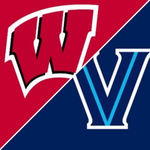 Villanova Wildcats Triumph Over Wisconsin in Overtime Thriller - Thumbnail